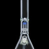 Shop Smoke Cartel 7mm Beaker w/ Matrix Perc Water Pipe - 16 in. in australian