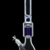 Shop Smoke Cartel 9mm Beaker w/ Tree Perc Water Pipe - 18 in. in australian