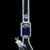 Shop Smoke Cartel 9mm Beaker w/ Tree Perc Water Pipe - 18 in. in australian