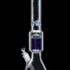 Shop Smoke Cartel 9mm Beaker w/ Tree Perc Water Pipe - 18 in. in australian