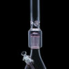 Shop Smoke Cartel 9mm Beaker w/ Tree Perc Water Pipe - 18 in. in australian