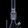 Shop Smoke Cartel 9mm Beaker w/ Tree Perc Water Pipe - 18 in. in australian