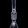 Shop Smoke Cartel 9mm Beaker w/ Tree Perc Water Pipe - 18 in. in australian
