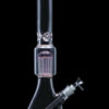 Shop Smoke Cartel 9mm Beaker w/ Tree Perc Water Pipe - 18 in. in australian