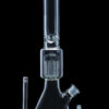 Shop Smoke Cartel 9mm Beaker w/ Tree Perc Water Pipe - 18 in. in australian