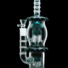 Shop Smoke Cartel Straight Tube w/ Dual Octopus Perc - 13.5 in. in australian