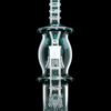 Shop Smoke Cartel Straight Tube w/ Dual Octopus Perc - 13.5 in. in australian
