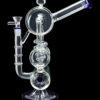 Shop Smoke Cartel Barrel w/ Inline Perc Water Pipe - 13 in. in australian