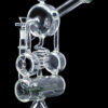 Shop Smoke Cartel Barrel w/ Inline Perc Water Pipe - 13 in. in australian