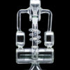 Shop Smoke Cartel Barrel w/ Inline Perc Water Pipe - 13 in. in australian