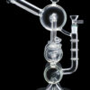 Shop Smoke Cartel Barrel w/ Inline Perc Water Pipe - 13 in. in australian