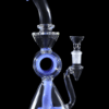 Shop Smoke Cartel Barrel w/ Circ Perc Water Pipe - 7.5 in. in australian