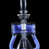 Shop Smoke Cartel Barrel w/ Circ Perc Water Pipe - 7.5 in. in australian