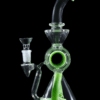 Shop Smoke Cartel Barrel w/ Circ Perc Water Pipe - 7.5 in. in australian