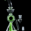 Shop Smoke Cartel Barrel w/ Circ Perc Water Pipe - 7.5 in. in australian
