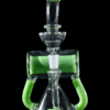 Shop Smoke Cartel Barrel w/ Circ Perc Water Pipe - 7.5 in. in australian