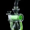 Shop Smoke Cartel Barrel w/ Circ Perc Water Pipe - 7.5 in. in australian