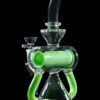Shop Smoke Cartel Barrel w/ Circ Perc Water Pipe - 7.5 in. in australian