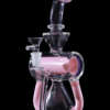 Shop Smoke Cartel Barrel w/ Circ Perc Water Pipe - 7.5 in. in australian