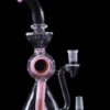 Shop Smoke Cartel Barrel w/ Circ Perc Water Pipe - 7.5 in. in australian