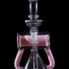 Shop Smoke Cartel Barrel w/ Circ Perc Water Pipe - 7.5 in. in australian