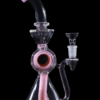 Shop Smoke Cartel Barrel w/ Circ Perc Water Pipe - 7.5 in. in australian