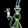 Shop Smoke Cartel Barrel w/ Circ Perc Water Pipe - 7.5 in. in australian
