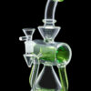 Shop Smoke Cartel Barrel w/ Circ Perc Water Pipe - 7.5 in. in australian