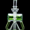 Shop Smoke Cartel Barrel w/ Circ Perc Water Pipe - 7.5 in. in australian