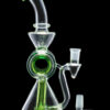 Shop Smoke Cartel Barrel w/ Circ Perc Water Pipe - 7.5 in. in australian