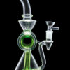 Shop Smoke Cartel Barrel w/ Circ Perc Water Pipe - 7.5 in. in australian