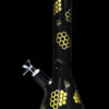 Shop Honeybee Beaker Water Pipe - 14.7 in. in australian