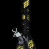 Shop Honeybee Beaker Water Pipe - 14.7 in. in australian
