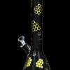 Shop Honeybee Beaker Water Pipe - 14.7 in. in australian