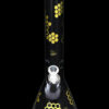 Shop Honeybee Beaker Water Pipe - 14.7 in. in australian