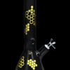 Shop Honeybee Beaker Water Pipe - 14.7 in. in australian