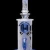 Shop Calibear Sandblasted Flower Of Life Klein Recycler in australian