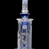 Shop Calibear Sandblasted Flower Of Life Klein Recycler in australian