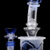 Shop Calibear Sandblasted Flower Of Life Klein Recycler in australian