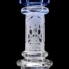 Shop Calibear Sandblasted Flower Of Life Klein Recycler in australian