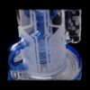 Shop Calibear Sandblasted Flower Of Life Klein Recycler in australian