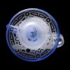 Shop Calibear Sandblasted Flower Of Life Klein Recycler in australian