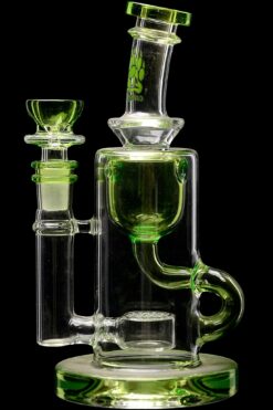 Shop Calibear Flower Of Life Klein Recycler in australian