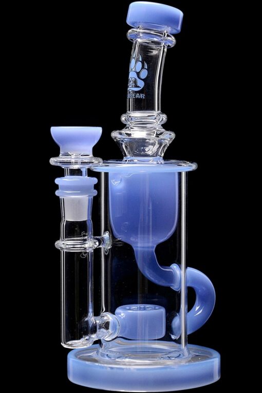 Shop Calibear Flower Of Life Klein Recycler in australian
