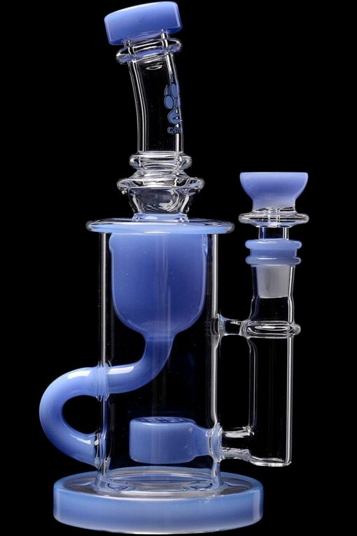 Shop Calibear Flower Of Life Klein Recycler in australian