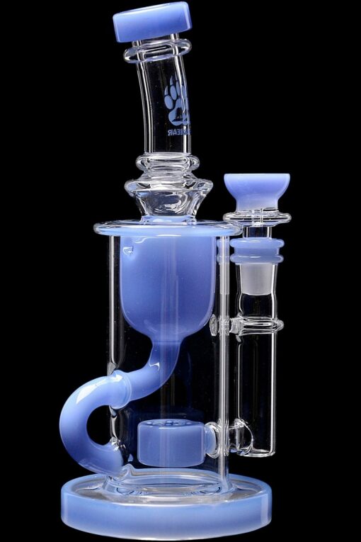 Shop Calibear Flower Of Life Klein Recycler in australian