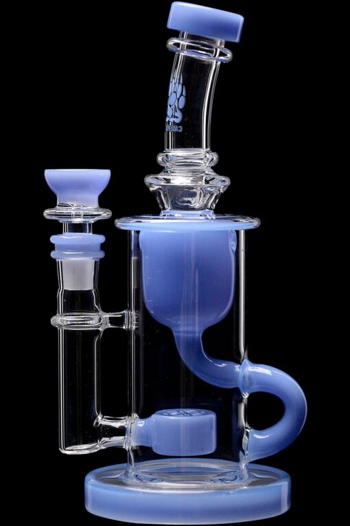 Shop Calibear Flower Of Life Klein Recycler in australian