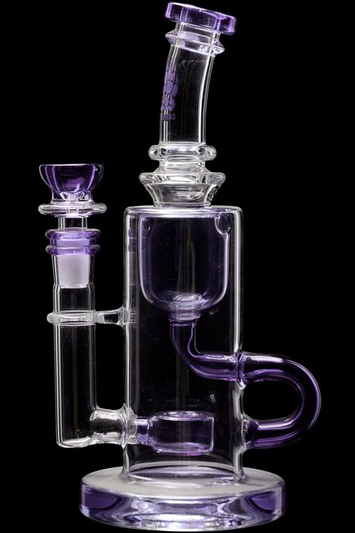 Shop Calibear Flower Of Life Klein Recycler in australian