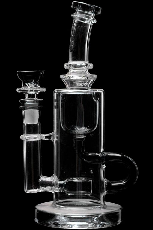 Shop Calibear Flower Of Life Klein Recycler in australian