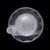 Shop Calibear Sandblasted Seed Of Life Perc Torus Can Bong in australian